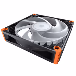 COUGAR Gaming CGR-PSDUTRGB-B-240 Processeur Refroidisseur de liquide tout-en-un 12 cm Noir - Vue supplémentaire 4