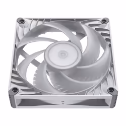 COUGAR Gaming CGR-PSDUTRGB-W-240 Processeur Refroidisseur de liquide tout-en-un 12 cm Blanc