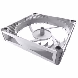 COUGAR Gaming CGR-PSDUTRGB-W-240 Processeur Refroidisseur de liquide tout-en-un 12 cm Blanc - Vue supplémentaire 7
