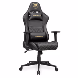 COUGAR Gaming ARMOR ONE V2 Siège rembourré Dossier rembourré - Vue supplémentaire 2