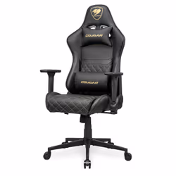 COUGAR Gaming ARMOR ONE V2 Siège rembourré Dossier rembourré - Vue supplémentaire 3