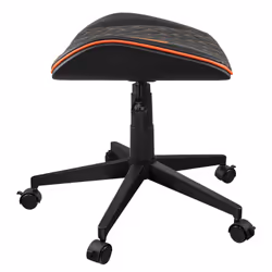 COUGAR Gaming 3MCROORB.0001 chaise et fauteuil de bureau Siège rembourré - Vue supplémentaire 4