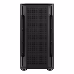 COUGAR Gaming Uniface Mini, Mini Tower, PC, Noir, micro ATX, Mini-ITX, Jouer, Multi
