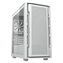 COUGAR Gaming Uniface Mini Mini Tower Blanc