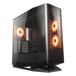COUGAR Gaming FV270 RGB Midi Tower Noir