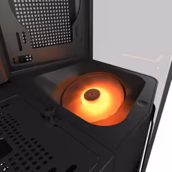 COUGAR Gaming FV270 RGB Midi Tower Noir