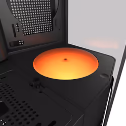 COUGAR Gaming FV270 RGB Midi Tower Noir - Vue supplémentaire 4