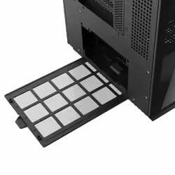 COUGAR Gaming FV270 RGB Midi Tower Noir - Vue supplémentaire 5