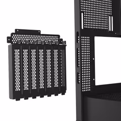 COUGAR Gaming FV270 RGB Midi Tower Noir - Vue supplémentaire 7