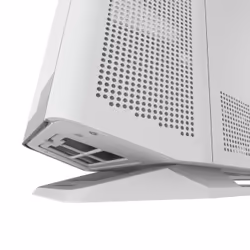 COUGAR Gaming FV270 RGB Midi Tower Blanc