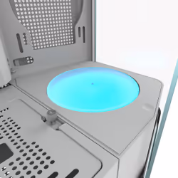 COUGAR Gaming FV270 RGB Midi Tower Blanc - Vue supplémentaire 4