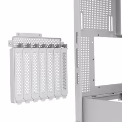 COUGAR Gaming FV270 RGB Midi Tower Blanc - Vue supplémentaire 7