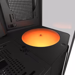 COUGAR Gaming FV270 Full Tower Plaque A-RGB