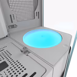 COUGAR Gaming FV270 Full Tower Plaque A-RGB