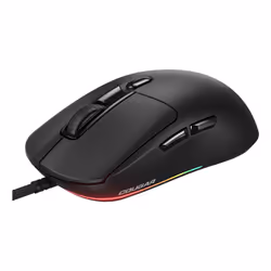 COUGAR CGR-WLMB-MINEO souris Gaming Ambidextre USB Type-A Optique 6200 DPI - Vue supplémentaire 4