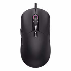 COUGAR Gaming Minos NEO, Ambidextre, Optique, USB Type-A, 6200 DPI, Noir