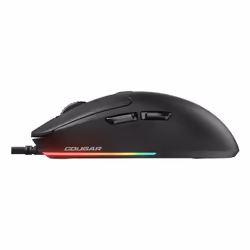 COUGAR Gaming Minos NEO souris Jouer Ambidextre USB Type-A Optique 6200 DPI