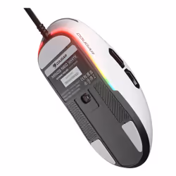 COUGAR CGR-WLMW-MINEO souris Gaming Ambidextre USB Type-A Optique 6200 DPI - Vue supplémentaire 7