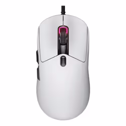 COUGAR Gaming Minos NEO souris Jouer Ambidextre USB Type-A Optique 6200 DPI