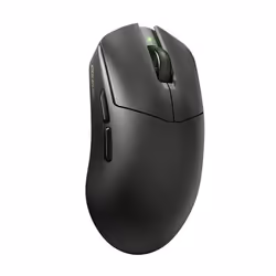 COUGAR Gaming Revenger Pro 4K, Ambidextre, Optique, RF Wireless + USB Type-A, 26000 DPI, 1 ms, Noir