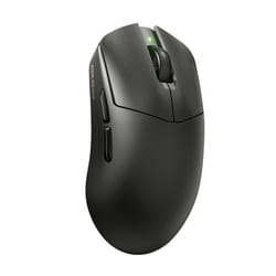 COUGAR Gaming Revenger Pro 4K souris Jouer Ambidextre RF Wireless + USB Type-A Optique 26000 DPI