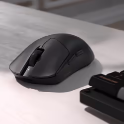 COUGAR Gaming Revenger Pro 4K souris Jouer Ambidextre RF Wireless + USB Type-A Optique 26000 DPI