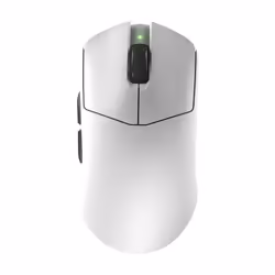 COUGAR Gaming Revenger Pro 4K souris Jouer Ambidextre RF Wireless + USB Type-A Optique 26000 DPI