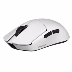 COUGAR Gaming Revenger Pro 4K souris Jouer Ambidextre RF Wireless + USB Type-A Optique 26000 DPI