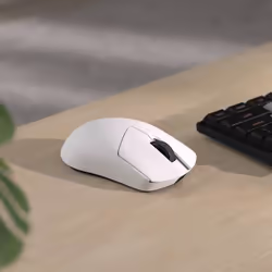COUGAR Gaming Revenger Pro 4K souris Jouer Ambidextre RF Wireless + USB Type-A Optique 26000 DPI - Vue supplémentaire 7