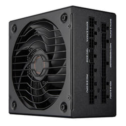 COUGAR Gaming CGR GLE-1000 unité d'alimentation d'énergie 1000 W 20+4 pin ATX ATX Noir
