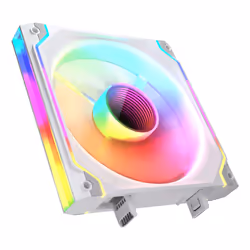 COUGAR Gaming SC140 ARGB Module de ventilation - Vue supplémentaire 3