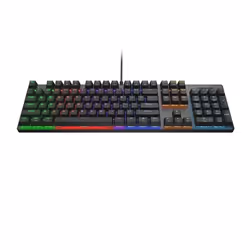 Clavier gaming - Cougar Gaming - ULTIMUSEX - Mécanique - 1000 Hz - RGB 19 effets - AZERTY