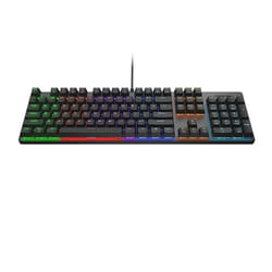 Clavier gaming - Cougar Gaming - ULTIMUSEX - Mécanique - 1000 Hz - RGB 19 effets - AZERTY