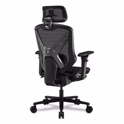 COUGAR Gaming CGR-SPD-GRB Siège de jeu universel Noir - Vue supplémentaire 4