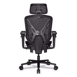 COUGAR Gaming CGR-SPD-GRB Siège de jeu universel Noir - Vue supplémentaire 5