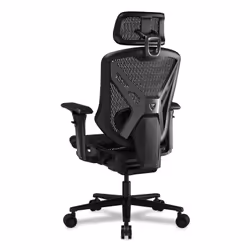 COUGAR Gaming CGR-SPD-GRB Siège de jeu universel Noir - Vue supplémentaire 6