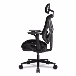 COUGAR Gaming CGR-SPD-GRB Siège de jeu universel Noir - Vue supplémentaire 7