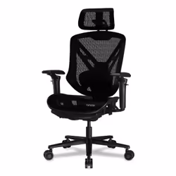 COUGAR Gaming CGR-SPD-GRB Siège de jeu universel Noir - Vue supplémentaire 8