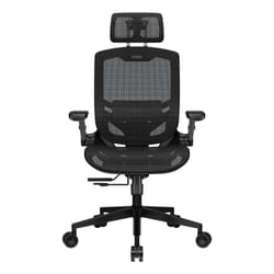 COUGAR Gaming Speeder ONE Siège de jeu universel Noir