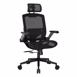 COUGAR Gaming Speeder ONE Siège de jeu universel Noir