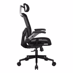 COUGAR Gaming Speeder ONE Siège de jeu universel Noir