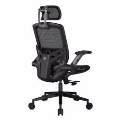 COUGAR Gaming Speeder ONE Siège de jeu universel Noir - Vue supplémentaire 4