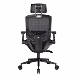 COUGAR Gaming Speeder ONE Siège de jeu universel Noir - Vue supplémentaire 5