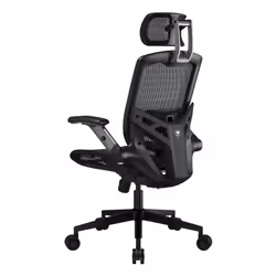 COUGAR Gaming Speeder ONE Siège de jeu universel Noir - Vue supplémentaire 6