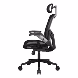 COUGAR Gaming Speeder ONE Siège de jeu universel Noir - Vue supplémentaire 7