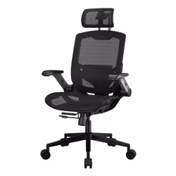 COUGAR Gaming Speeder ONE Siège de jeu universel Noir - Vue supplémentaire 8