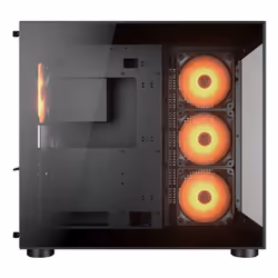 COUGAR Gaming 385KA10.0001 unité centrale Midi Tower Noir - Vue supplémentaire 6