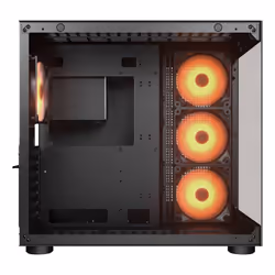 COUGAR Gaming 385KA10.0001 unité centrale Midi Tower Noir - Vue supplémentaire 7