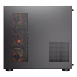 COUGAR Gaming 385KA10.0001 unité centrale Midi Tower Noir - Vue supplémentaire 8