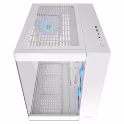 COUGAR Gaming FV150 RGB Midi Tower Blanc - Vue supplémentaire 4
